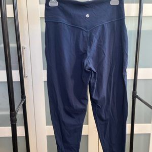 Lululemon Joggers